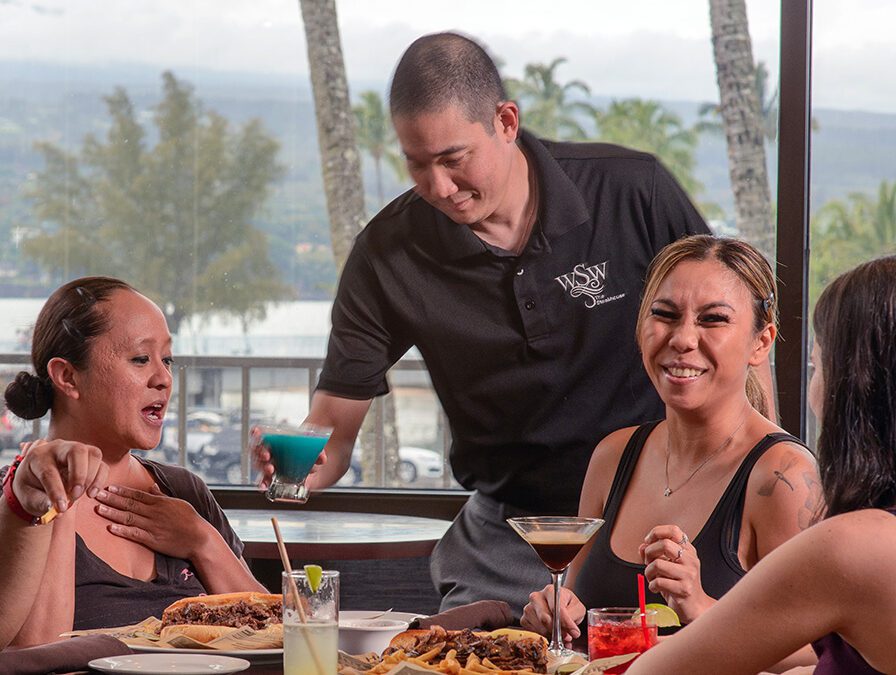 Introducing the New Lounge Menu at Waiʻoli iCafe & Lounge (2:30pm – 9pm)