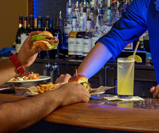 The Ultimate Guide to Happy Hour at Waioli Lounge: Drinks, Times, and Specials