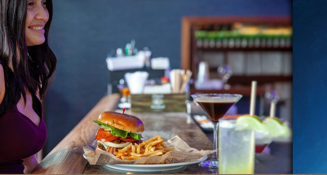 The Ultimate Guide to Happy Hour at Waioli Lounge: Drinks, Times, and Specials
