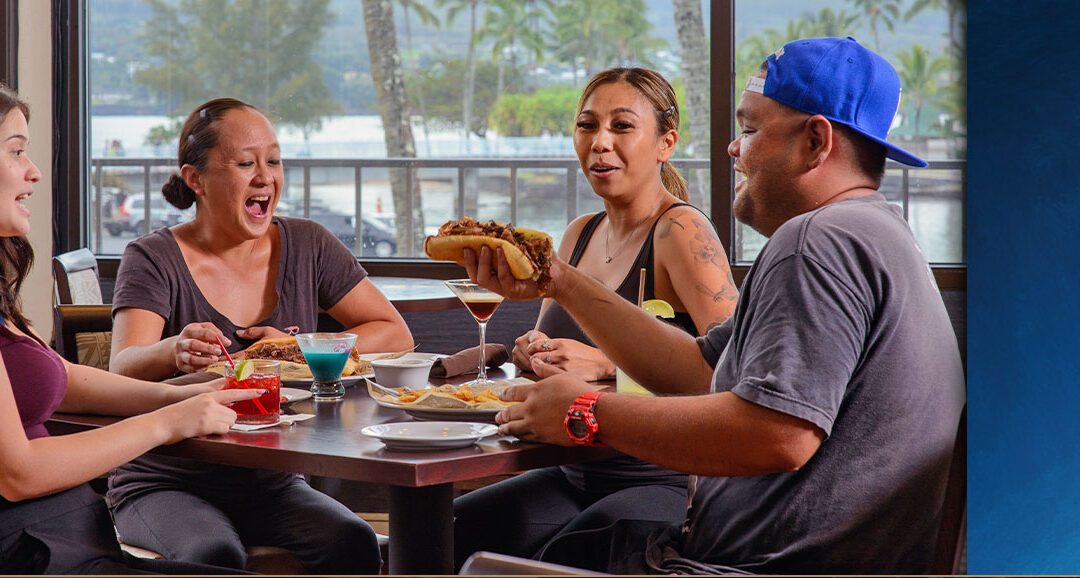 A Deep Dive into Waioli Lounge’s Dinner Menu: Beyond Happy Hour Pupu
